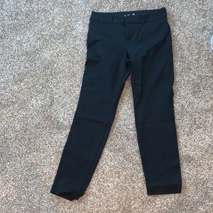 Old Navy Pixie Pants